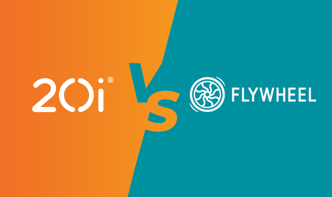 Flywheel