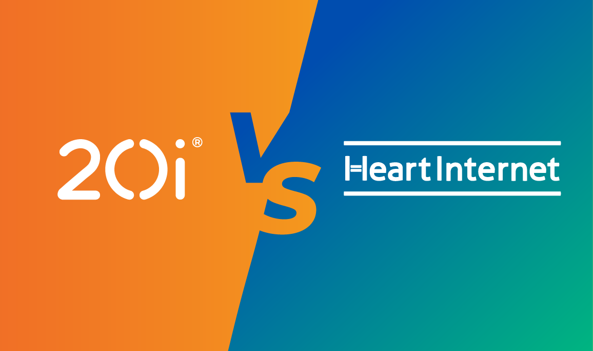 Heart Internet