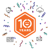 20i turns 10! icon