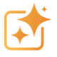 Brand New: AI Powered Domain Name Search icon