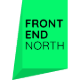 Proud Sponsors of Front End North icon