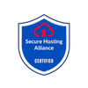 20i Awarded Secure Hosting Alliance’s Trust Seal icon