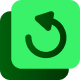Brand New Timeline Backups Manager icon