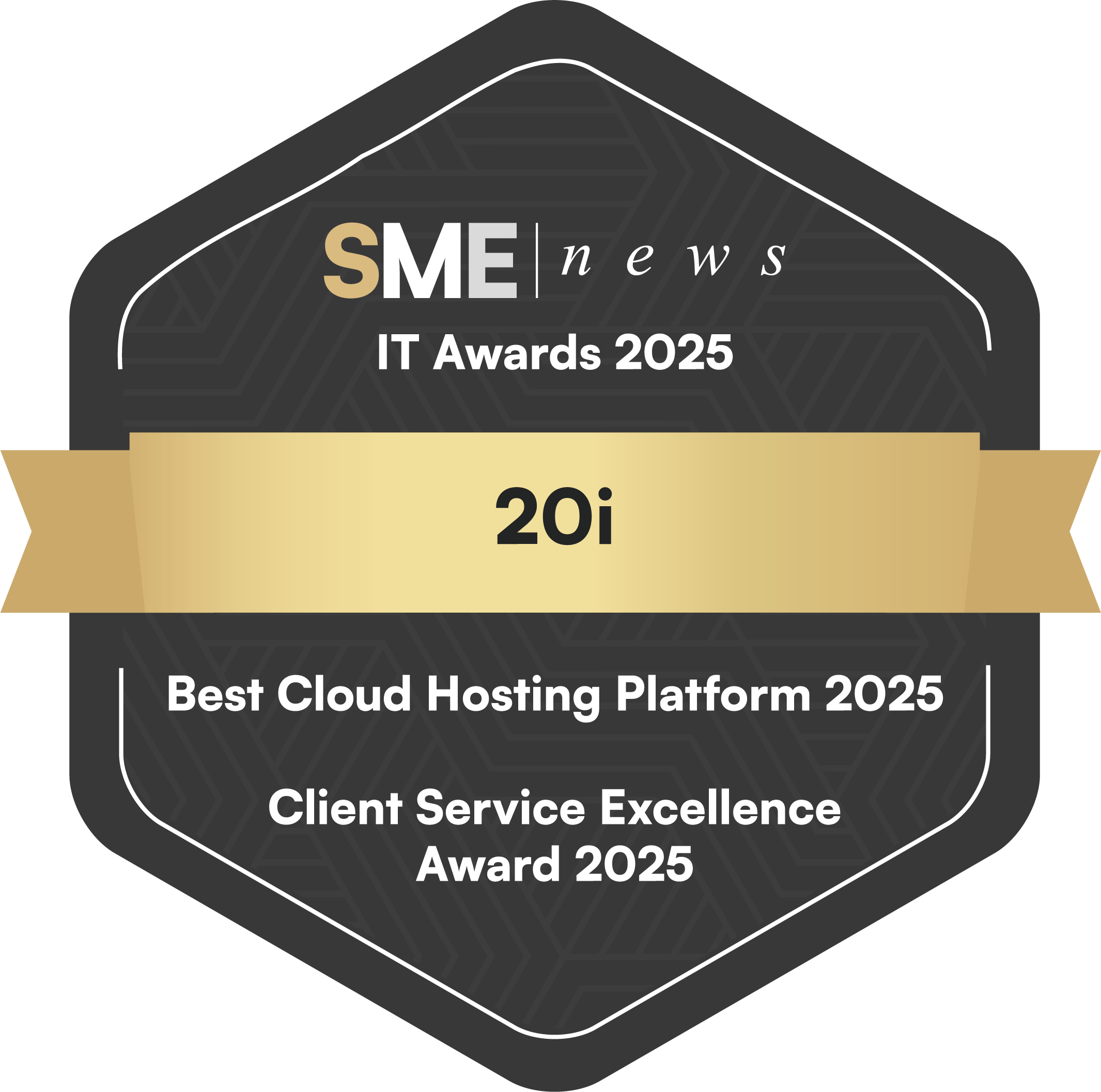 SME News IT Awards