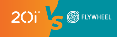 20i vs Flywheel