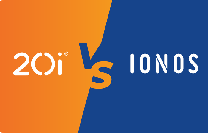 20i vs Ionos