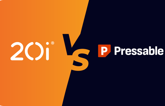 20i vs Pressable