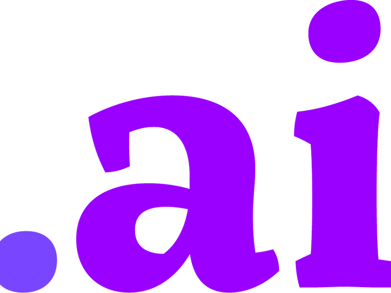 .ai domains
