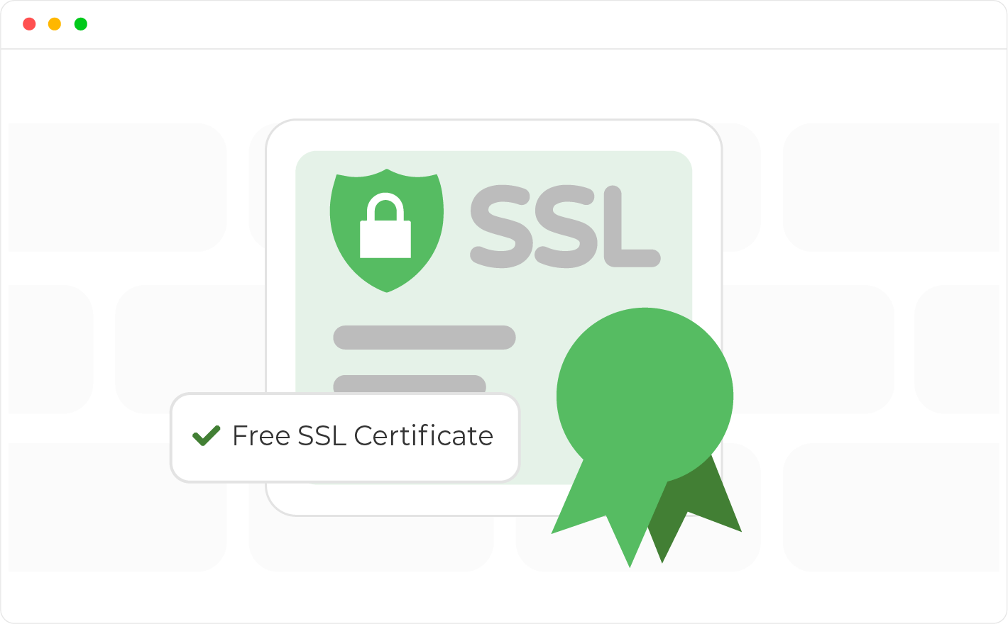 Free SSL Certificates