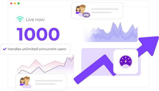 `Genuine Autoscaling`