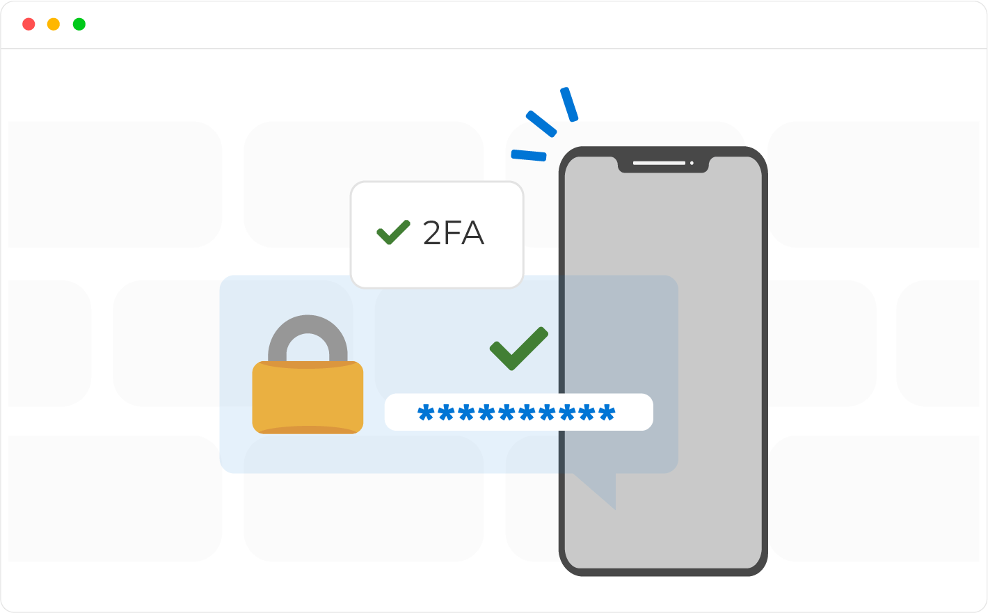 Login Security