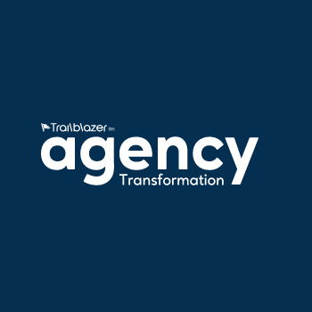Agency Transformation Live