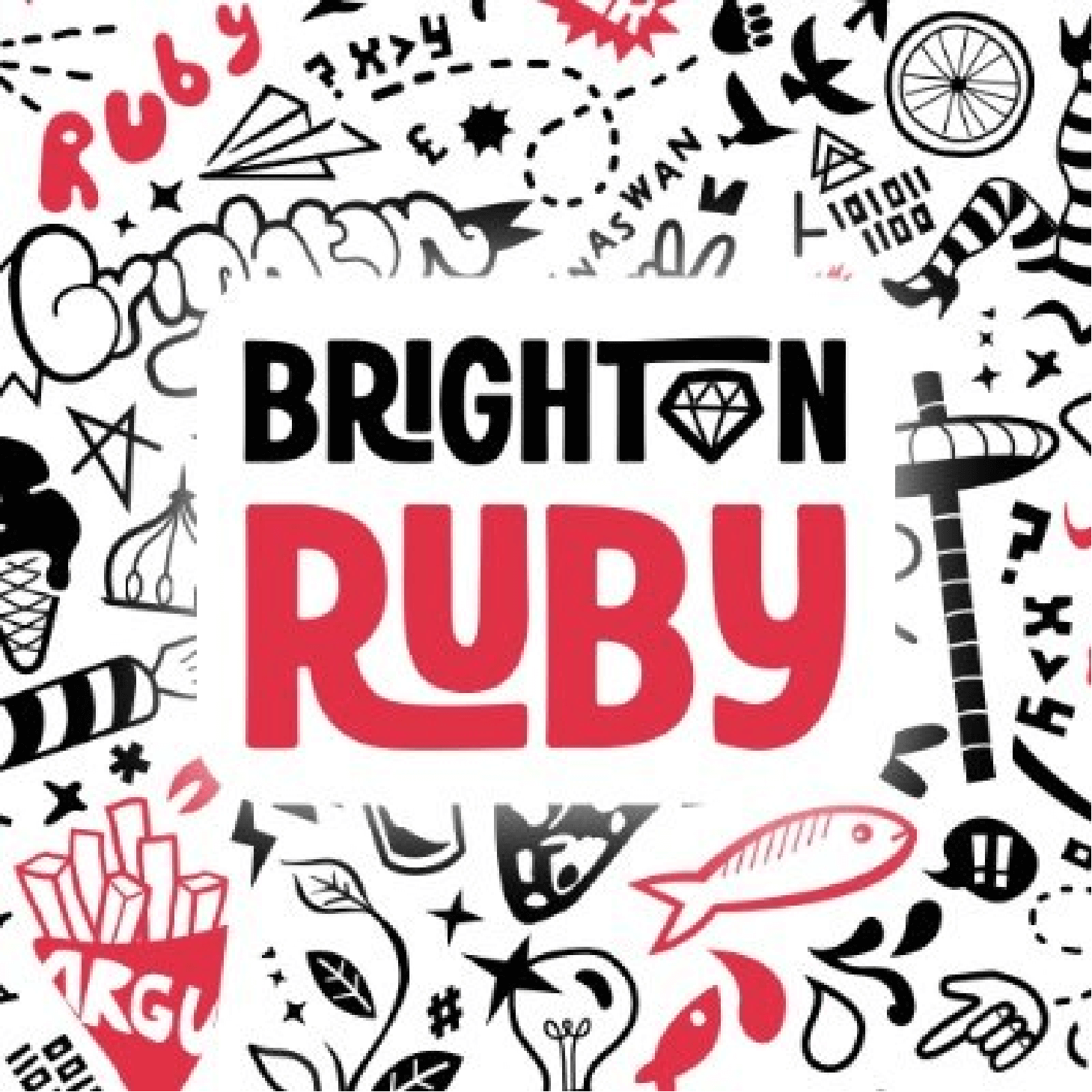Brighton Ruby