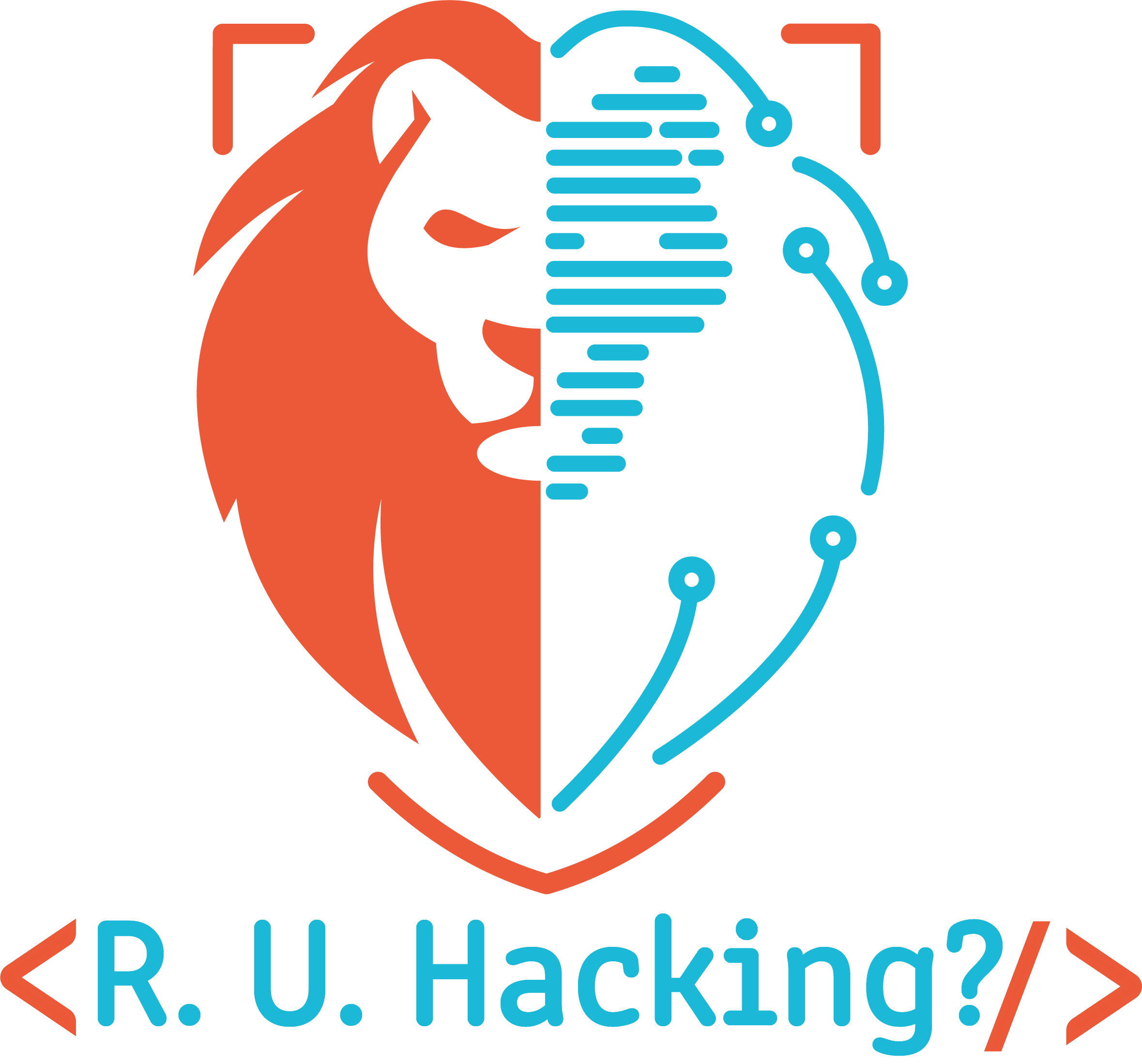 R.U.Hacking? 2021