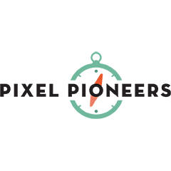 Pixel Pioneers Bristol