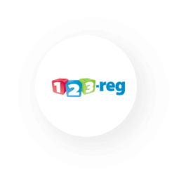 123-reg logo