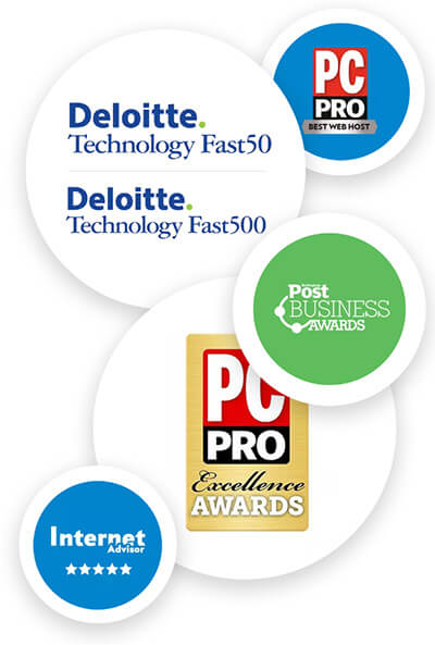 Previous Awards