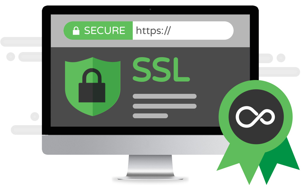 SSL Certificates from 20i