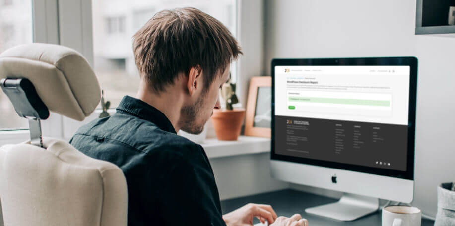 20i WordPress security features with our hosting for agencies