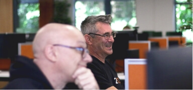 Top rated managed hosting