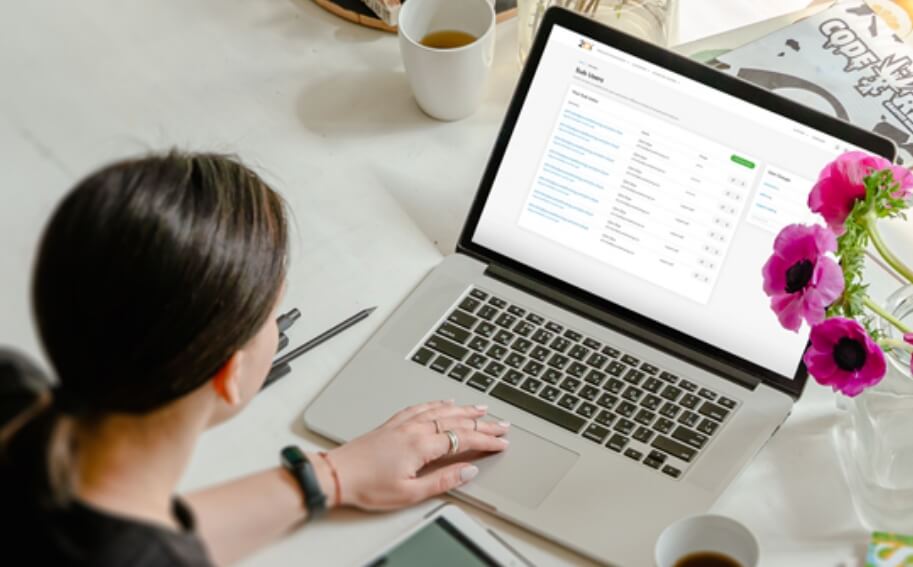 Safe and secure web hosting for your agency and your customers