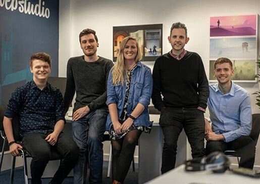 Worcester Web Studio