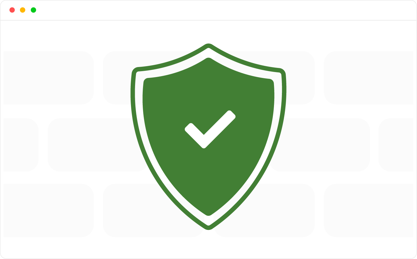 DDoS & WAF Protection image