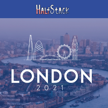HalfStack London 2021