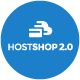 HostShop improvements
