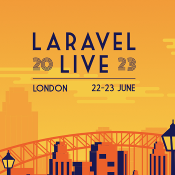 Laravel Live