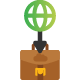 Automatic package splitting