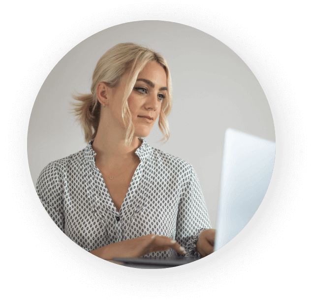 Georgie Barrat, tech journalist and TV presenter