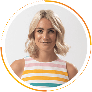 Hosting advice recommended by Georgie Barrat,                         Tech Journalist and Broadcaster