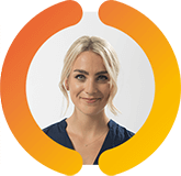 Georgie Barrat - Gadget Show TV Presenter