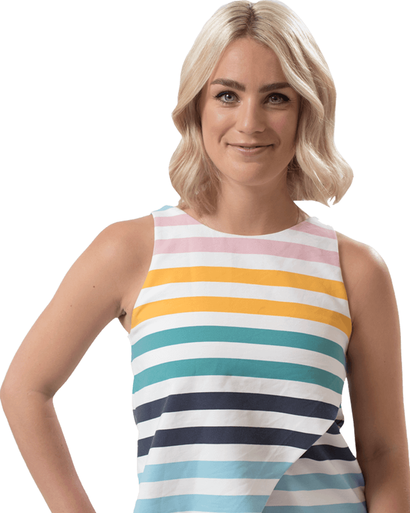 Georgie Barrat