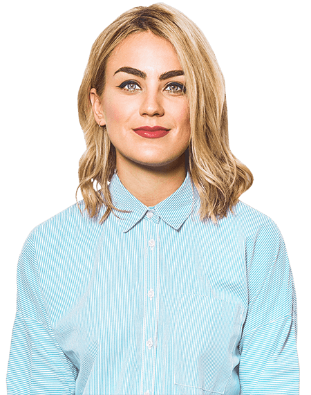 Georgie Barrat