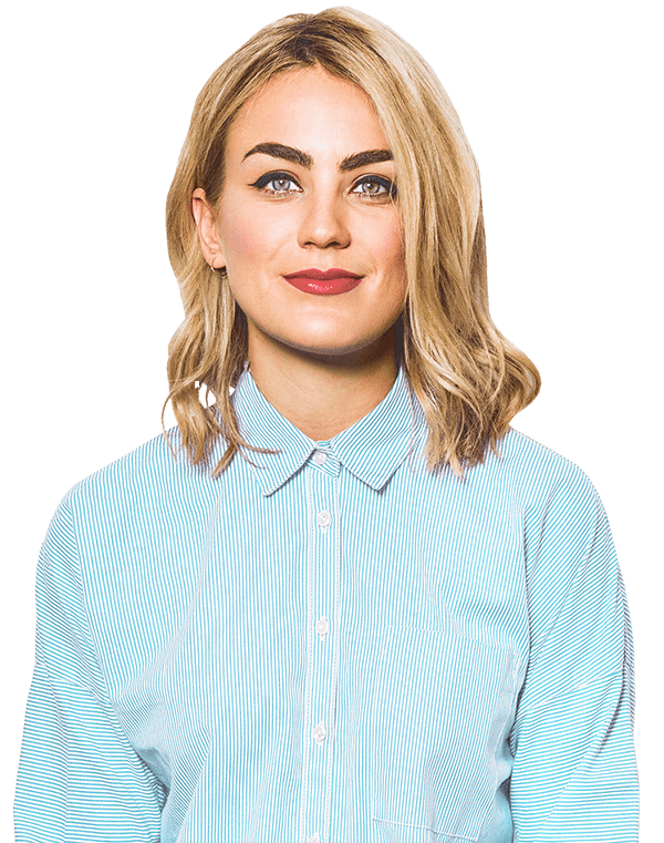 Georgie Barrat