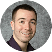 Alexander Johnson – Agency Director