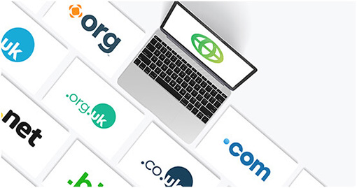 Domain Names