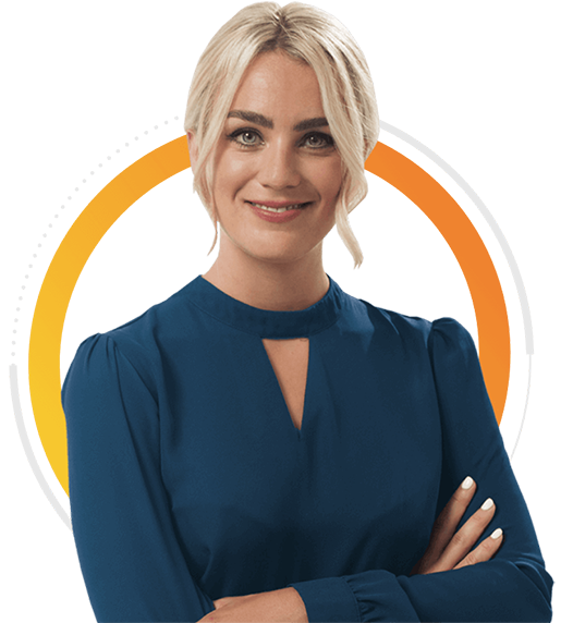 Georgie Barrat, tech journalist and TV presenter