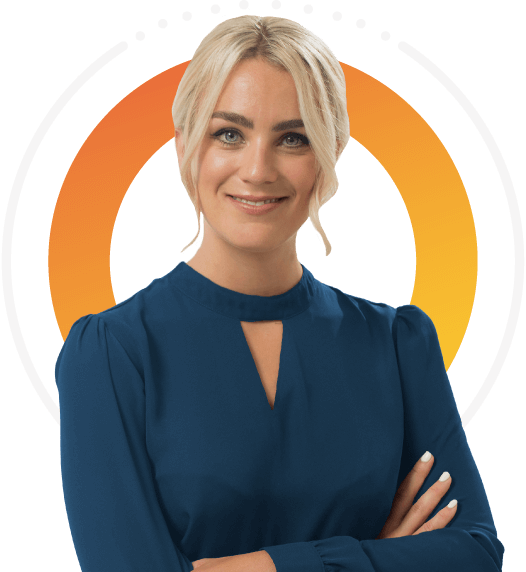 Georgie Barrat, tech journalist and TV presenter