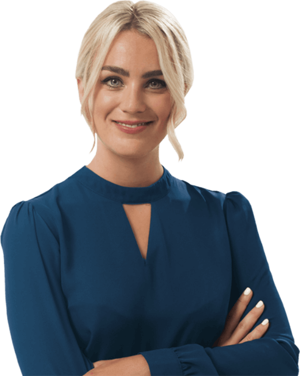 Georgie Barrat, tech journalist and TV presenter