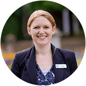 Sophie Easton – Company Director