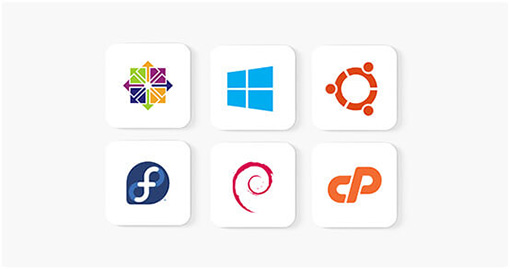 Unmanaged VPS