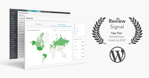 WordPress Hosting