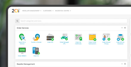 Easy OpenCart hosting management