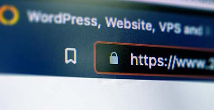 Ultra-secure hosting
