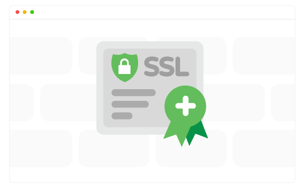 Free SSL Certificates