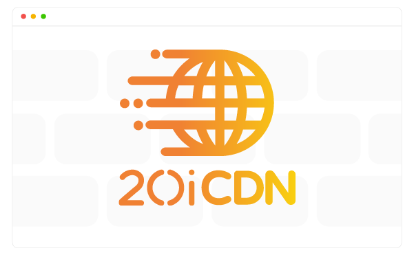 Free & unlimited global CDN