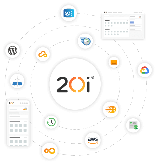 20i Platform